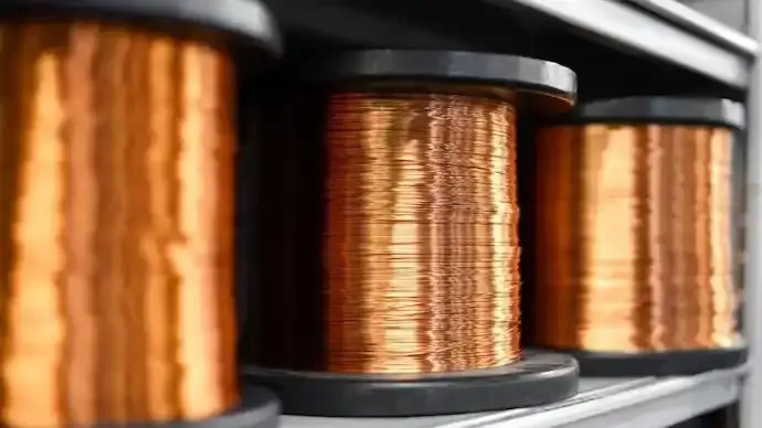 Explained: Why Copper Prices Have Hit Record Highs