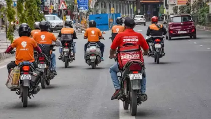 Why Swiggy, Zomato and Amazon Gig Workers Are Striking on December 31