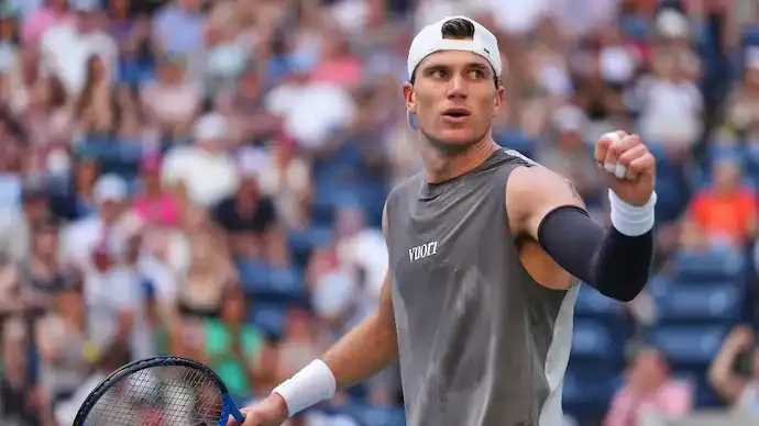 Jack Draper Withdraws from Australian Open 2026 Due to Arm Injury