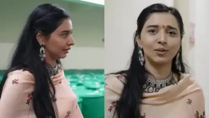 Tanya Mittal Gives Tour of Condom Factory, Recalls Salman Khan Trolling