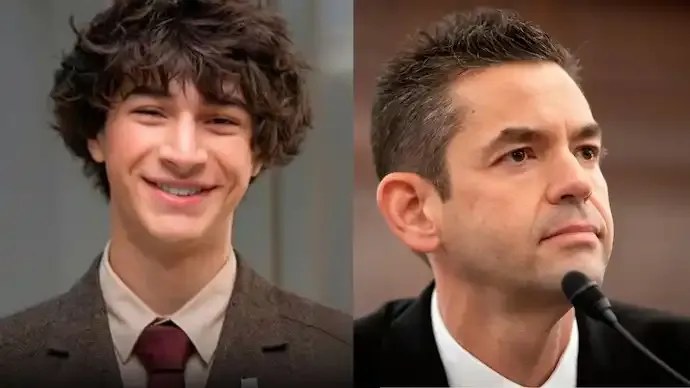 NASA Chief Offers High School Student Job After AI Discovery of 1.5 Million Stars