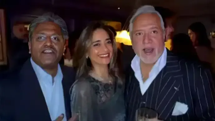 Lalit Modi Apologises for ‘Biggest Fugitives’ Video With Vijay Mallya