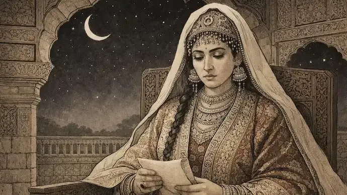 Kota Rani: The Last Hindu Queen and the Fall of Medieval Kashmir