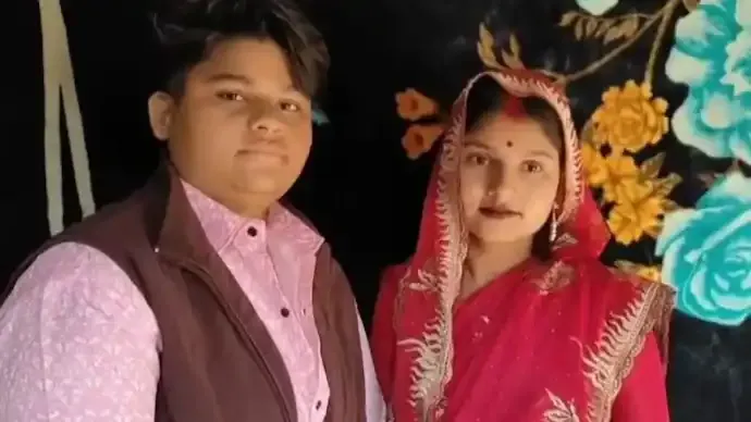 Songs, Smiles and Rituals: UP Family Welcomes Same-Sex Bride with Open Hearts