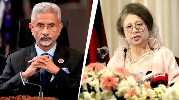 Jaishankar to Attend Khaleda Zia Funeral in Dhaka as India Signals Diplomatic Outreach