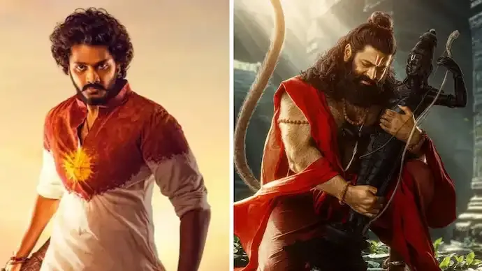 Teja Sajja Not Exiting Jai Hanuman, Team Dismisses Exit Rumours