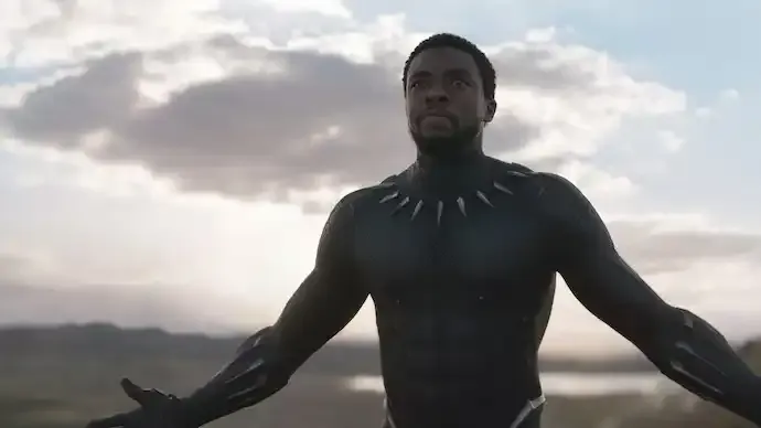 Ryan Coogler Reveals Original Black Panther 2 Story Focused on T’Challa and His Son
