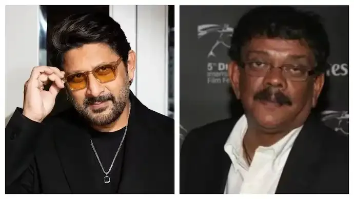 Arshad Warsi Says He Was Tricked Into Supporting Role in Priyadarshan’s Hulchul