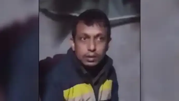 “Do I Shoot You?”: Bangladeshi Hindu Man Killed by Colleague in Factory Shooting