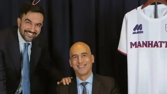 Zohran Mamdani’s Legal Advisor Pick Sparks Backlash Over Ramzi Kassem’s Past Cases