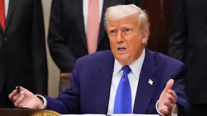 Trump Administration Freezes Federal Child Care Funds to Minnesota Over Fraud Probe