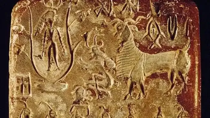 Harappa New Year Explained: How Indus Valley Used Stars to Mark Time