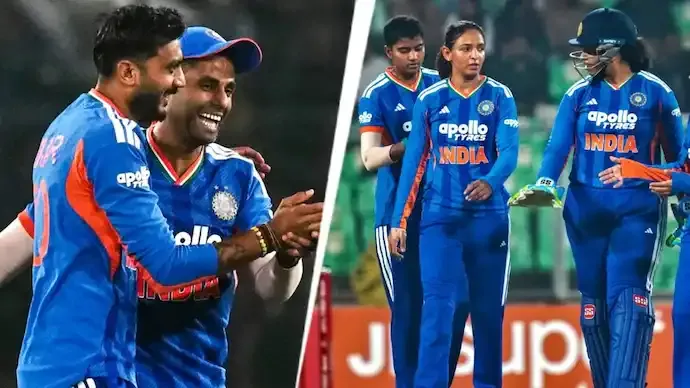 India Cricket Schedule 2026: Three World Cups, Key Tours and a Defining Year Ahead