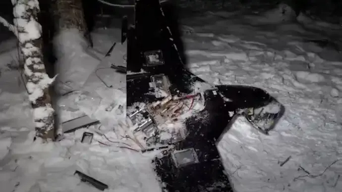 US Intelligence Finds No Evidence Ukraine Targeted Putin’s Residence