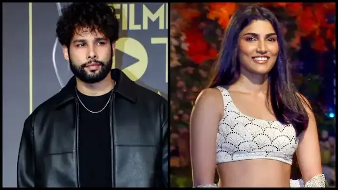 Siddhant Chaturvedi, Alizeh Agnihotri to Star in Hindi Remake of La Famille Bélier