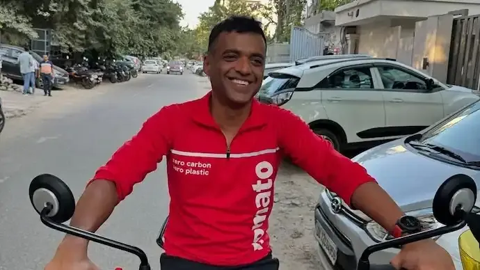 Is 10-Minute Delivery Unsafe? Zomato CEO Explains How Fast Deliveries Work