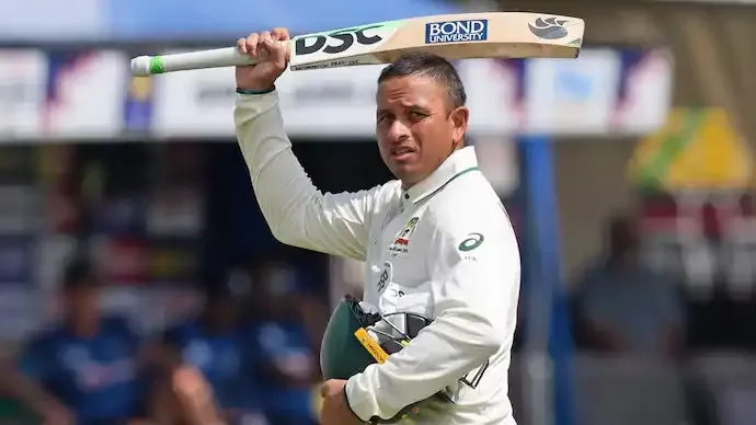 Usman Khawaja Alleges Racial Stereotyping, Opens Up Before Retirement