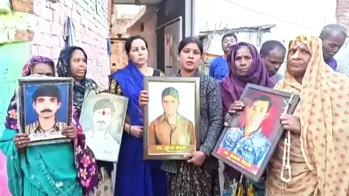 19 Deaths in Months: Women Lead Protests in Jabalpur Against Illicit Liquor