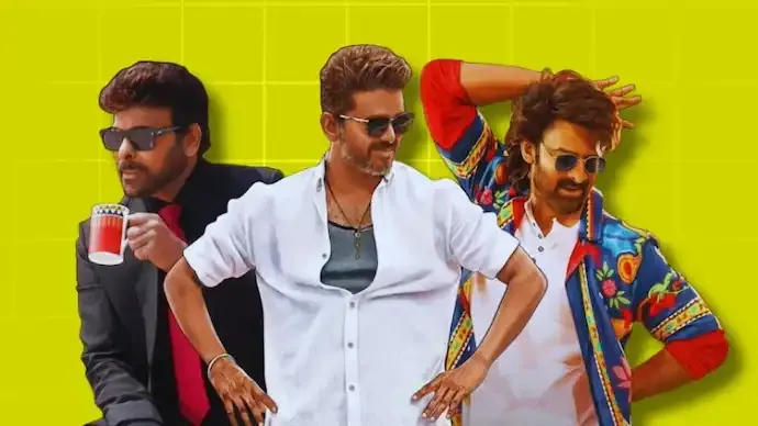 Sankranthi 2026 Film Lineup: Six Big Releases, Star Power and Box-Office Stakes