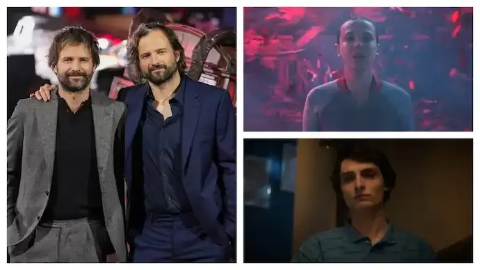 Stranger Things Spin-Off to Feature New Town and Mythology, Duffer Brothers Confirm