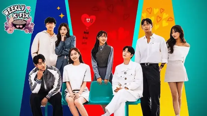 How South Korean Dating Shows Made Restraint the New Romance