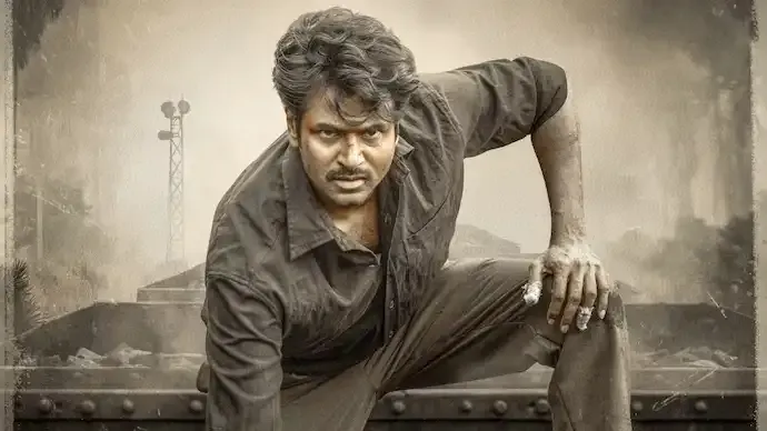 Madras High Court Clears Sivakarthikeyan’s Parasakthi for Pongal Release