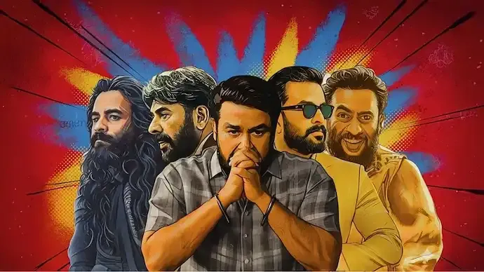 7 Malayalam Films to Watch in 2026: Bold Experiments, Big Stars and Fresh Ideas
