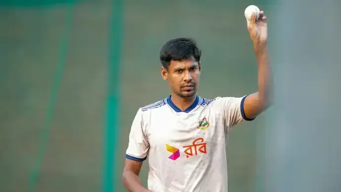 IPL 2026: BCCI Directs KKR to Release Mustafizur Rahman, Allows Replacement Signing
