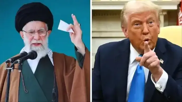 Iran Mocks Trump’s ‘Locked and Loaded’ Threat, Cites US Exit From Afghanistan and Iraq