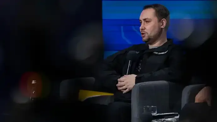 Zelenskyy Appoints Kyrylo Budanov as Ukraine’s New Chief of Staff Amid War Reset