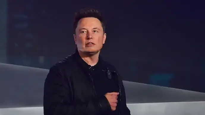 Elon Musk Slams ‘Legacy Media’ Over Zohran Mamdani Nazi Salute Controversy