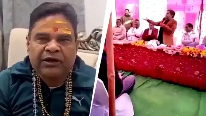 Bihari Girls Available for Marriage at Rs 25,000: BJP Minister’s Husband Sparks Nationwide Outrage