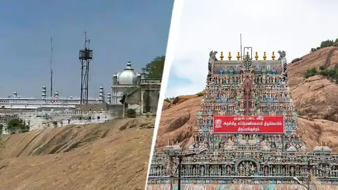 Thiruparankundram Verdict Could Trigger Communal Unrest, Warns Former Madras High Court Judge