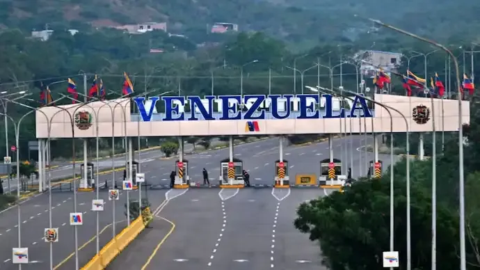 Venezuela Oil Gold Wealth: Why the Country Holds the World’s Largest Reserves