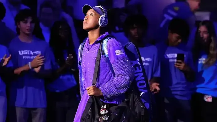 Naomi Osaka Confident Ahead of Australian Open Despite Illness at United Cup