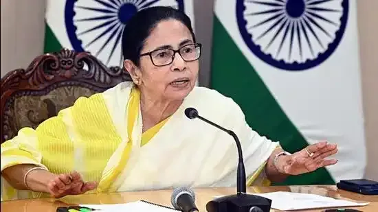 Mamata Banerjee Urges Election Commission to Halt Voter Roll Revision in West Bengal
