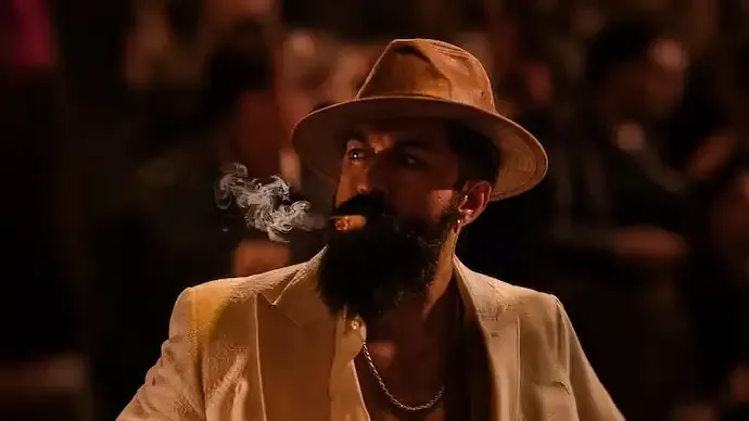 Yash’s Toxic Teaser to Release on Actor’s 40th Birthday, Makers Plan Special Reveal