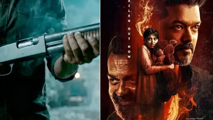 AI Logo Removed but Backlash Continues as Jana Nayagan Trailer Sparks Meme Storm