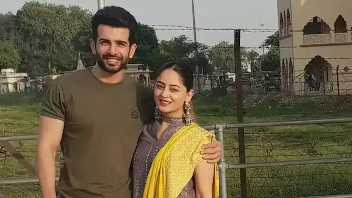 Mahhi Vij Breaks Silence After Separation From Jay Bhanushali, Urges Media to Respect Boundaries