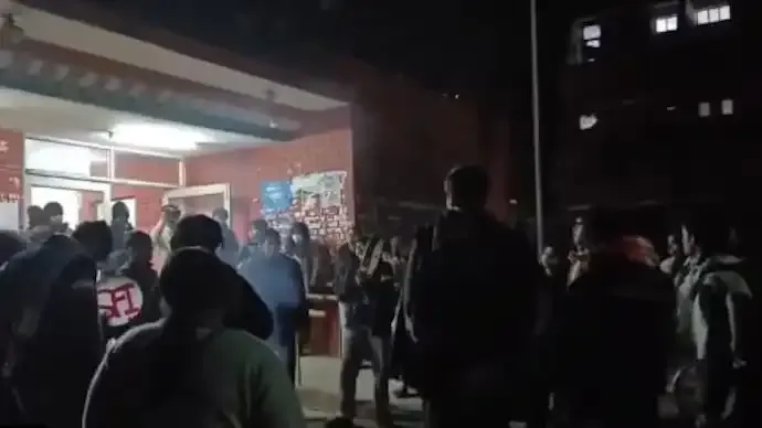 Slogans Against PM Modi, Amit Shah Raised at JNU Event After Supreme Court Denies Bail to Umar Khalid