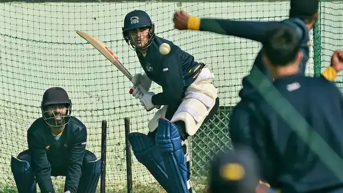 Shubman Gill Trolled After Vijay Hazare Trophy Failure vs Goa, Branded ‘Flat Track Bully’