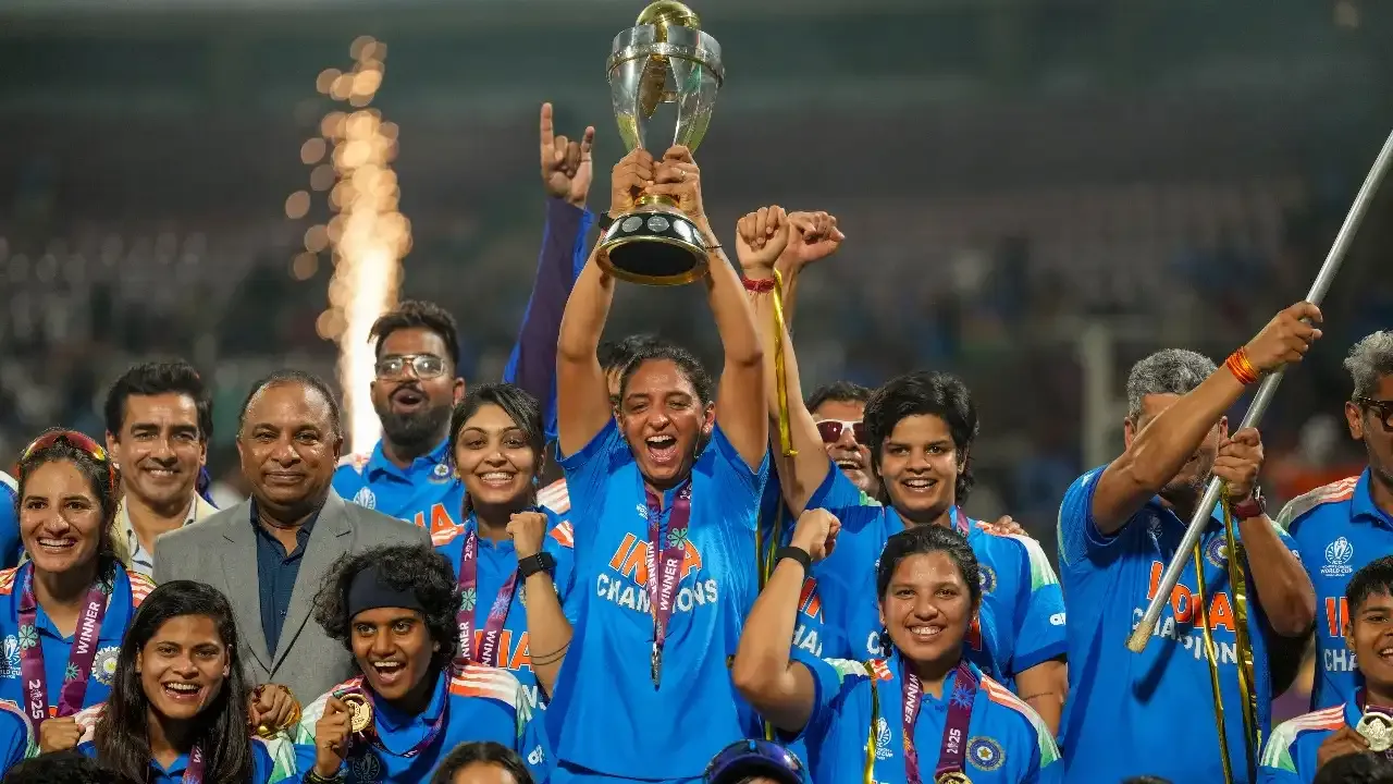 Indian Women Will Be Hard to Beat in Future, Says Ashleigh Gardner After World Cup Win