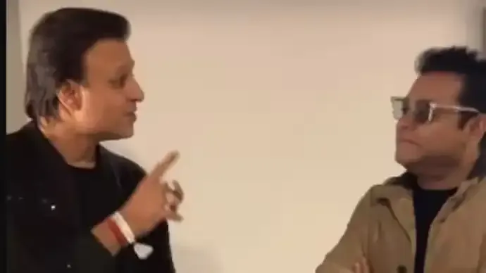 Vivek Oberoi Shares Throwback Photo for AR Rahman’s Birthday, Calls Maestro ‘Forever in Awe’