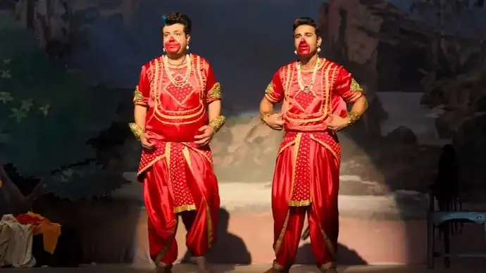 Rahu Ketu Trailer Out: Pulkit Samrat, Varun Sharma Blend Mythology, Mayhem and Madcap Comedy
