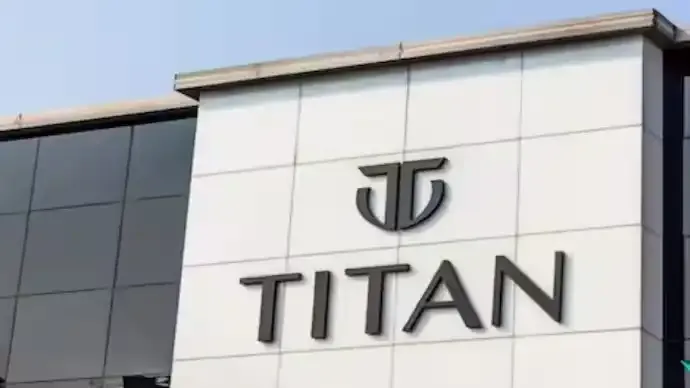 Titan Share Price Jumps 4% to Record High: What’s Driving the Rally in the Jhunjhunwala Stock