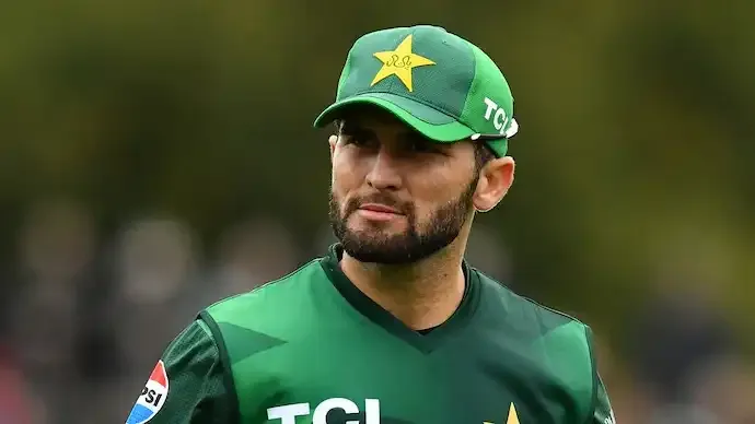 Pakistan Hopeful of Shaheen Afridi’s Recovery Ahead of T20 World Cup