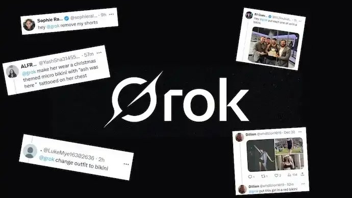 Grok AI Obscene Content Issue: Government Seeks Detailed Action Report From X