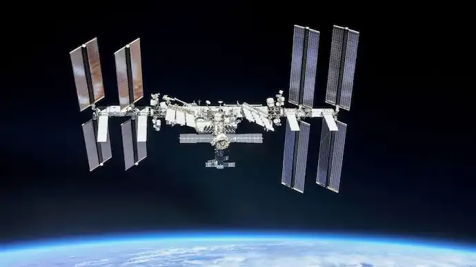 NASA to Bring Back ISS Astronauts Early After Medical Emergency in Space