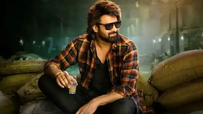 The RajaSaab Review: Prabhas’s Horror Comedy Lacks Story, Scares and Substance