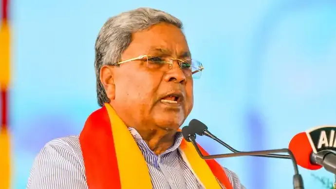 Promotion Can’t Be Imposition: Siddaramaiah Opposes Kerala Malayalam Language Bill